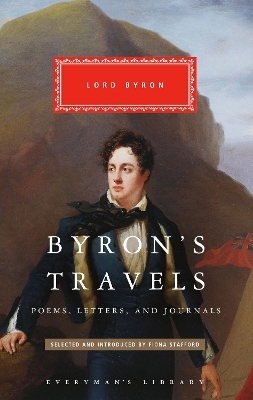 Byron's Travels - Lord Byron