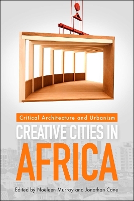 Creative Cities in Africa - 