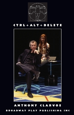 Ctrl + Alt + Del - Anthony Clarvoe