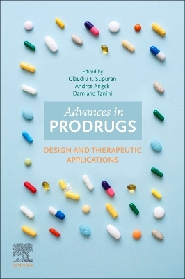 Advances in Prodrugs - 