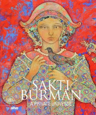 Sakti Burman - 