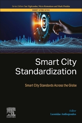 Smart City Standardization - 