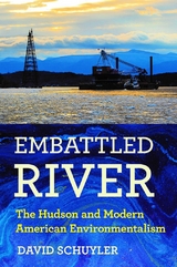 Embattled River -  David Schuyler