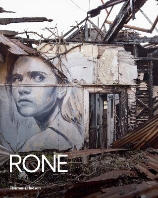 Rone - Tyrone Wright (Rone)