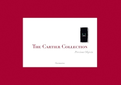 The Cartier Collection: Precious Objects - François Chaille