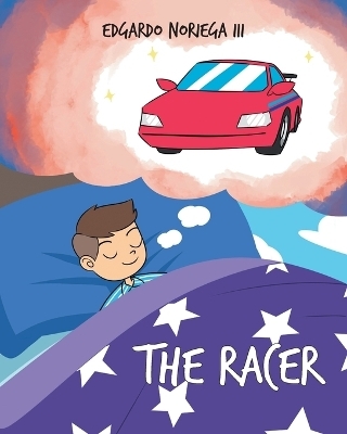The Racer - Edgardo Noriega  III