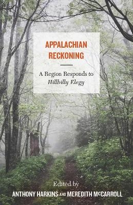 Appalachian Reckoning - 