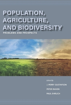 Population, Agriculture, and Biodiversity - 