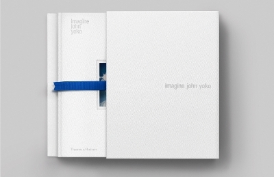 Imagine John Yoko (Collector's Edition) - John Lennon, Yoko Ono