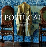 Living in Portugal - de Stoop, Anne