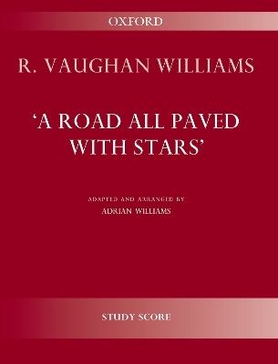 A Road All Paved with Stars - 