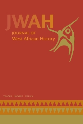 Journal of West African History 2, No. 2 - 