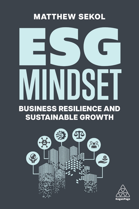 ESG Mindset - Matthew Sekol