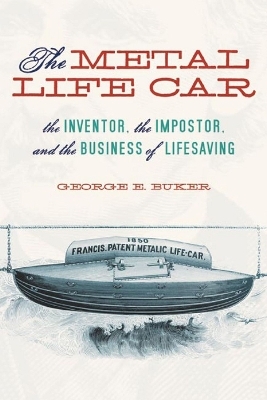 The Metal Life Car - George Buker