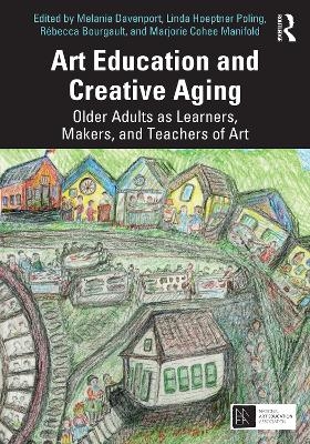Art Education and Creative Aging - 