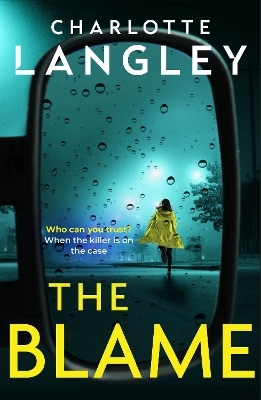 The Blame - Charlotte Langley