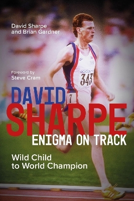 David Sharpe, Enigma on Track - David Sharpe