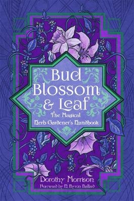 Bud, Blossom, & Leaf - Dorothy Morrison