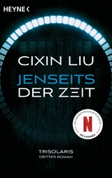 Jenseits der Zeit -  Cixin Liu