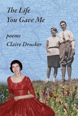 The Life You Gave Me - Claire Drucker