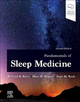 Fundamentals of Sleep Medicine - Berry, Richard B.; Wagner, Mary H; Ryals, Scott