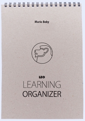 LEO Learning Organizer - Mario Beky