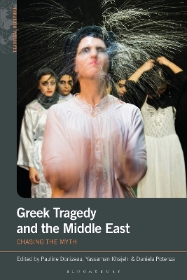 Greek Tragedy and the Middle East - 