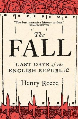 The Fall - Henry Reece