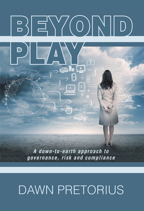 Beyond Play - Dawn Pretorius