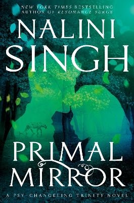 Primal Mirror - Nalini Singh