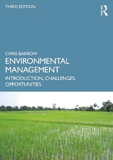 Environmental Management - Barrow, Chris