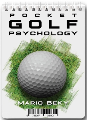 Pocket Golf Psychology - Mario Beky