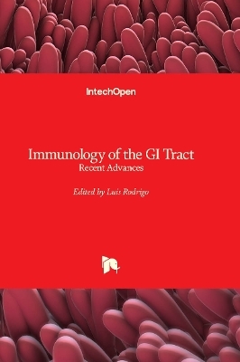 Immunology of the GI Tract - 
