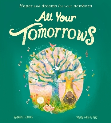 All Your Tomorrows - Harriet Evans