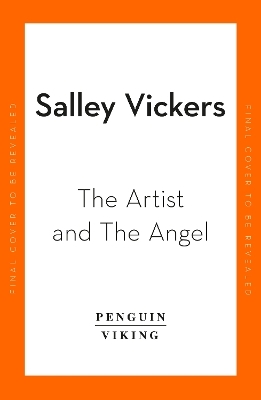 The Artist and The Angel - Salley Vickers