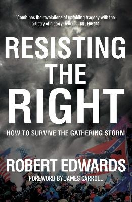 Join the Resistance - Robert Edwards