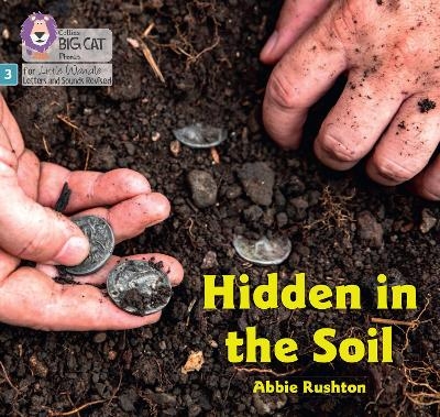 Hidden in the Soil - Abbie Rushton