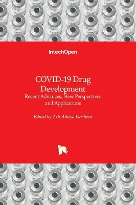 COVID-19 Drug Development - 