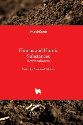 Humus and Humic Substances - 