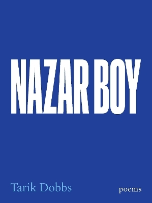 Nazar Boy - Tarik Dobbs