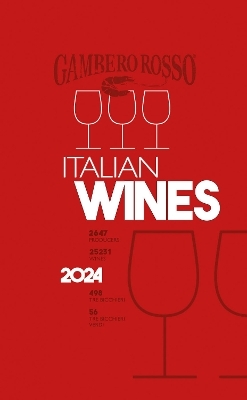 Italian Wines 2024 - 