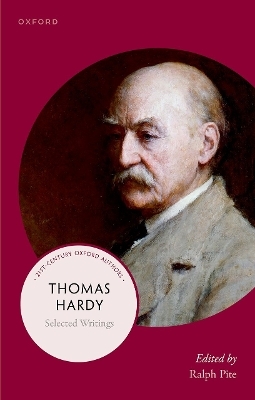 Thomas Hardy - 