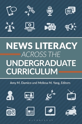 News Literacy Across the Undergraduate Curriculum - 
