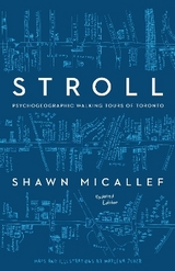 Stroll, revised edition - Micallef, Shawn
