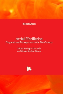 Atrial Fibrillation - 