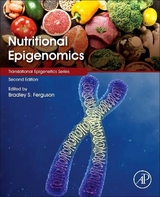 Nutritional Epigenomics - Ferguson, Bradley S.