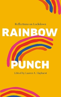 Rainbow Punch - 