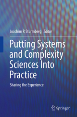 Putting Systems and Complexity Sciences Into Practice - 