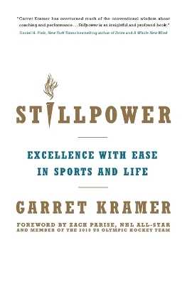 Stillpower - Garret Kramer