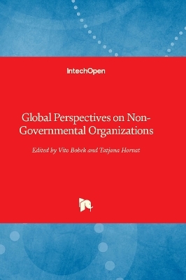 Global Perspectives on Non-Governmental Organizations - 